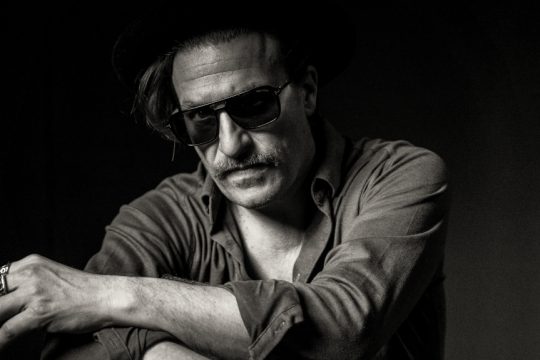 Parov Stelar